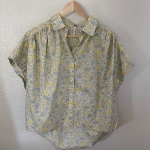 Free People blouse